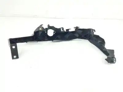 Second-hand car spare part LEFT HEADLIGHT SUPPORT for BMW SERIE 3 BERLINA (E90)  OEM IAM references 51117116707  51647116707