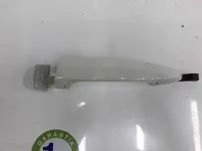 Piesă de schimb auto la mâna a doua mâner exterior spate stânga pentru bmw x1 (e84) xdrive 25 d referințe oem iam 51212992985