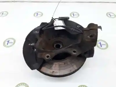 Piesă de schimb auto la mâna a doua fuzeta dreapta fata pentru bmw x1 (e84) xdrive 25 d referințe oem iam 31216788700