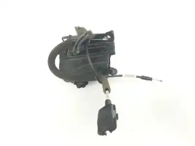 İkinci el araba yedek parçası sol arka kapi kilidi için renault clio iv 1.5 dci d fap energy oem iam referansları 825016604r