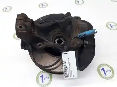 Piesă de schimb auto la mâna a doua fuzeta stanga fata pentru bmw x1 (e84) xdrive 25 d referințe oem iam 31216788699