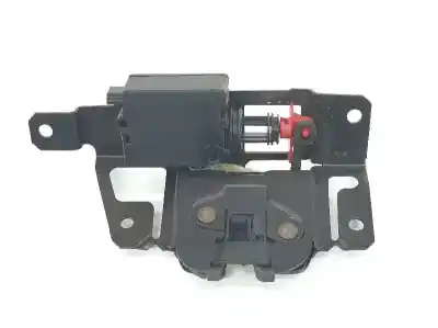 Pezzo di ricambio per auto di seconda mano baule / serratura del cancello per bmw serie 3 compacto (e46) 2.0 320td riferimenti oem iam 51247201561