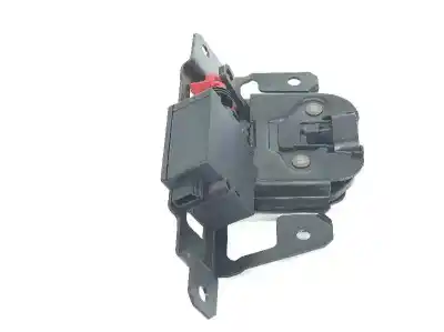 Second-hand car spare part trunk lock for bmw serie 3 compacto (e46) 2.0 320td oem iam references 51247201561  51247201561