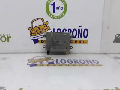 Peça sobressalente para automóvel em segunda mão módulo eletrónico antena por clase c clase r 3.0 cdi referências oem iam a2118200885  2118200885
