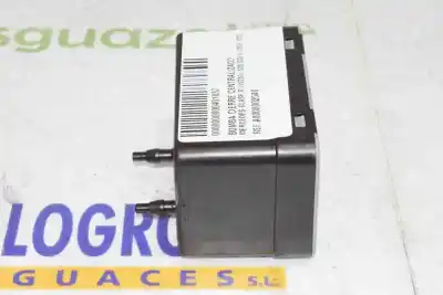 Pezzo di ricambio per auto di seconda mano chiusura centralizzata pompa per mercedes clase r 3.0 cdi riferimenti oem iam a0008002548 0008002548 