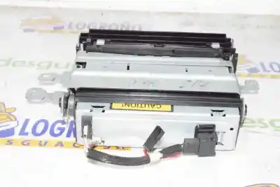 Second-hand car spare part audio system / radio cd for clase c clase r 3.0 cdi oem iam references a2118703889  2118703889
