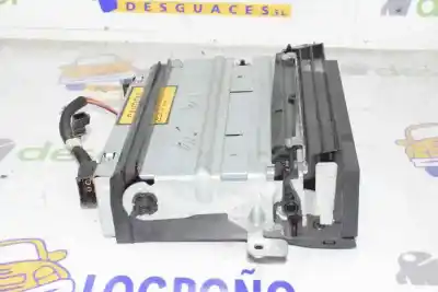 Second-hand car spare part audio system / radio cd for clase c clase r 3.0 cdi oem iam references a2118703889  2118703889