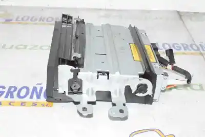 Second-hand car spare part audio system / radio cd for clase c clase r 3.0 cdi oem iam references a2118703889  2118703889