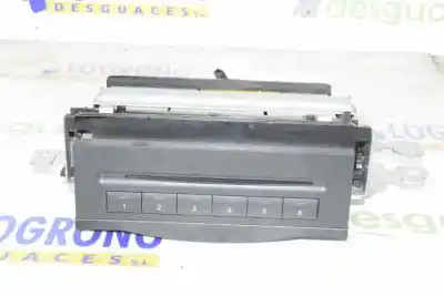 Автозапчасти б/у аудиосистема / радио cd за clase c clase r 3.0 cdi ссылки oem iam a2118703889
