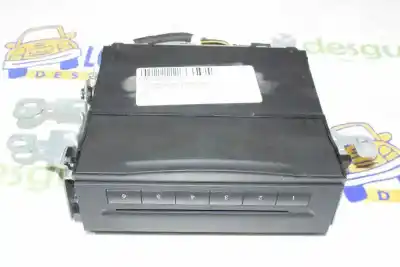 Second-hand car spare part audio system / radio cd for clase c clase r 3.0 cdi oem iam references a2118703889  2118703889