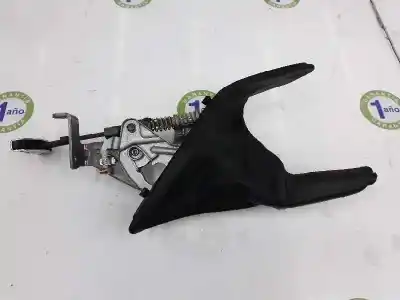 Piesă de schimb auto la mâna a doua maneta frana de mana pentru bmw x1 (e84) xdrive 25 d referințe oem iam 34406782749