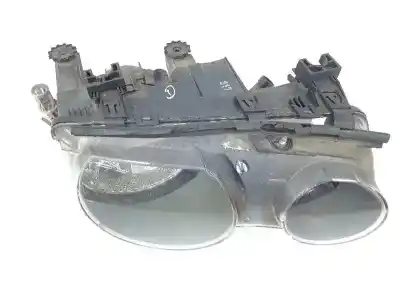 Pezzo di ricambio per auto di seconda mano faro anteriore destro per bmw serie 3 compacto (e46) 2.0 320td riferimenti oem iam 63126901970