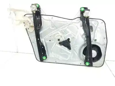 Peça sobressalente para automóvel em segunda mão elevador de vidros dianteiro direito por volkswagen tiguan 2.0 tdi referências oem iam 5n0837462