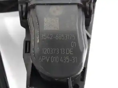 Second-hand car spare part potentiometer for bmw x1 (e84) xdrive 25 d oem iam references 35426853175  6pv01043531