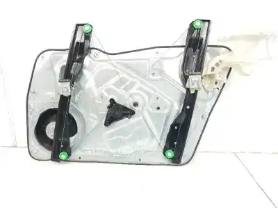 Peça sobressalente para automóvel em segunda mão elevador de vidros dianteira esquerda por volkswagen tiguan 2.0 tdi referências oem iam 5n0837461