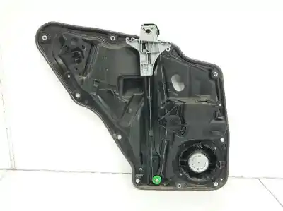 Peça sobressalente para automóvel em segunda mão elevador de vidros traseiro direito por volkswagen tiguan 2.0 tdi referências oem iam 5n0839462a