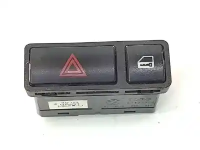 Pezzo di ricambio per auto di seconda mano avvertimento per bmw serie 3 compacto (e46) 2.0 320td riferimenti oem iam 61318368920