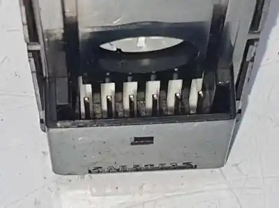 Pezzo di ricambio per auto di seconda mano avvertimento per bmw serie 3 compacto (e46) 2.0 320td riferimenti oem iam 61318368920  61318368920