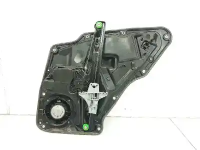 Peça sobressalente para automóvel em segunda mão elevador de vidros traseiro esquerdo por volkswagen tiguan 2.0 tdi referências oem iam 5n0839461a