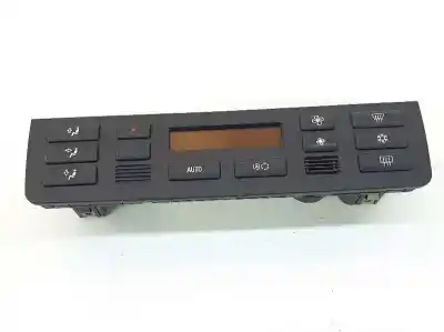 Pezzo di ricambio per auto di seconda mano controllo climatico per bmw serie 3 compacto (e46) 2.0 320td riferimenti oem iam 64114126707