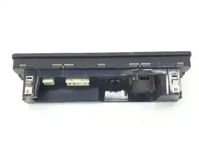 Peça sobressalente para automóvel em segunda mão comando de sofagem (chauffage / ar condicionado) por bmw serie 3 compacto (e46) 2.0 320td referências oem iam 64114126707  64114126707