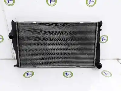 Piesă de schimb auto la mâna a doua radiator de apa pentru bmw x1 (e84) xdrive 25 d referințe oem iam 17117794488