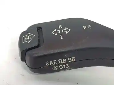 Second-hand car spare part indicator switch for bmw serie 3 compacto (e46) 2.0 320td oem iam references 8363662  61318363668