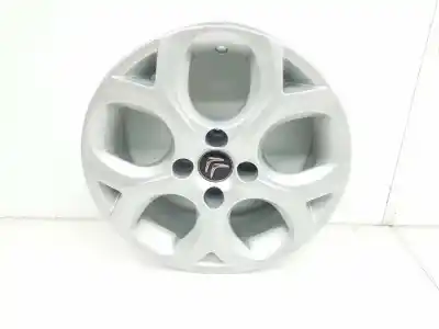 Автозапчасти б/у шина за citroen c3 ii (sc_) 1.4 hdi 70 (sc8hzc, sc8hr0, sc8hp4) ссылки oem iam 9687753077