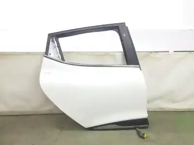 İkinci el araba yedek parçası arka sag kapi için renault clio iv 1.5 dci d fap energy oem iam referansları 821006799r