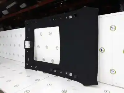 Peça sobressalente para automóvel em segunda mão tecto de abrir interior por bmw x1 (e84) xdrive 25 d referências oem iam 8047722  8047722