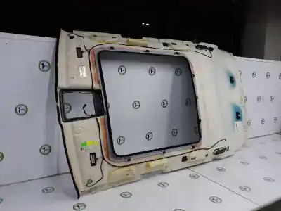 Peça sobressalente para automóvel em segunda mão tecto de abrir interior por bmw x1 (e84) xdrive 25 d referências oem iam 8047722  8047722