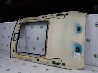 Peça sobressalente para automóvel em segunda mão tecto de abrir interior por bmw x1 (e84) xdrive 25 d referências oem iam 8047722  8047722