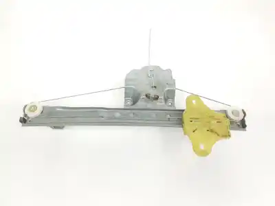 İkinci el araba yedek parçası arka sag cam regülatörü için renault clio iv 1.5 dci d fap energy oem iam referansları 827008880r