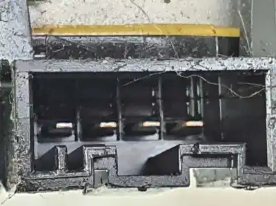 Second-hand car spare part front windshield wiper motor for bmw serie 3 compacto (e46) 2.0 320td oem iam references 61617071693  61617071693