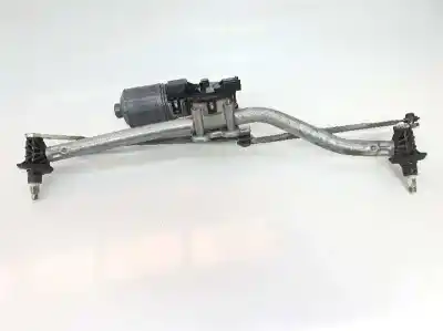 Pezzo di ricambio per auto di seconda mano tiranti e motorino del tergicristallo anteriore per bmw serie 3 compacto (e46) 2.0 320td riferimenti oem iam 61617071693