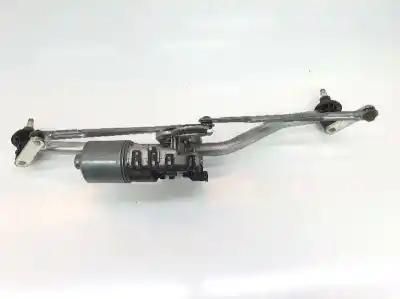 Second-hand car spare part front windshield wiper motor for bmw serie 3 compacto (e46) 2.0 320td oem iam references 61617071693  61617071693