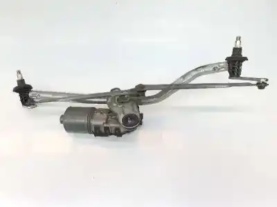 Second-hand car spare part front windshield wiper motor for bmw serie 3 compacto (e46) 2.0 320td oem iam references 61617071693  61617071693