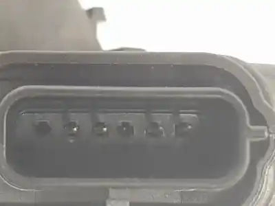 İkinci el araba yedek parçası arka sag kapi kilidi için renault clio iv 1.5 dci d fap energy oem iam referansları 825002104r