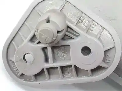 Peça sobressalente para automóvel em segunda mão para-sol direito por bmw serie 3 compacto (e46) 2.0 320td referências oem iam 51168267902  51168267902