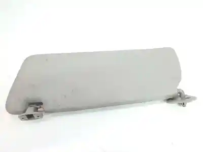 Peça sobressalente para automóvel em segunda mão para-sol direito por bmw serie 3 compacto (e46) 2.0 320td referências oem iam 51168267902  51168267902