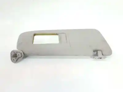 Peça sobressalente para automóvel em segunda mão para-sol direito por bmw serie 3 compacto (e46) 2.0 320td referências oem iam 51168267902  51168267902