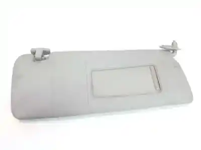 Pezzo di ricambio per auto di seconda mano parasole destro per bmw serie 3 compacto (e46) 2.0 320td riferimenti oem iam 51168267902