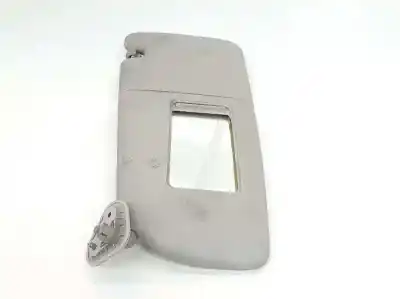 Peça sobressalente para automóvel em segunda mão pára-sol esquerdo por bmw serie 3 compacto (e46) 2.0 320td referências oem iam 51168267901  51168267901