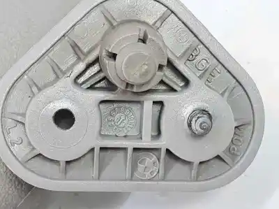Peça sobressalente para automóvel em segunda mão pára-sol esquerdo por bmw serie 3 compacto (e46) 2.0 320td referências oem iam 51168267901  51168267901
