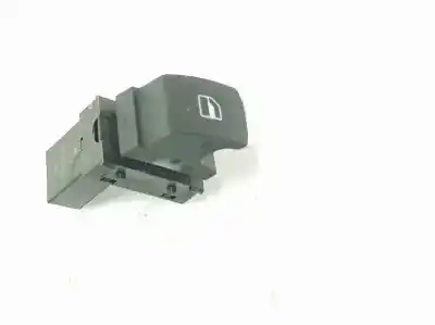 Peça sobressalente para automóvel em segunda mão botão / interruptor elevador vidro traseiro direito por volkswagen tiguan 2.0 tdi referências oem iam 1k0959855