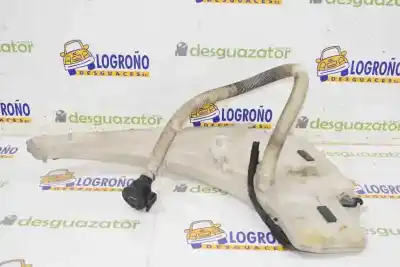 Second-hand car spare part WINDSCREEN WASHER BOTTLE for BMW SERIE 1 BERLINA (E81/E87)  OEM IAM references 61677238667  61677238667