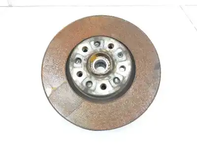 Peça sobressalente para automóvel em segunda mão manga de eixo dianteira direita por volkswagen tiguan 2.0 tdi referências oem iam 1k0407256aa