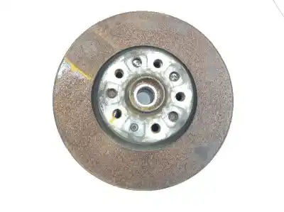 Peça sobressalente para automóvel em segunda mão manga de eixo dianteira esquerda por volkswagen tiguan 2.0 tdi referências oem iam 1k0407255aa