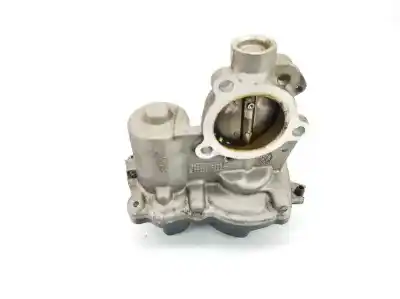 Peça sobressalente para automóvel em segunda mão borboleta de admissão por volkswagen caddy furgón/kombi 2.0 tdi referências oem iam 04l131501l