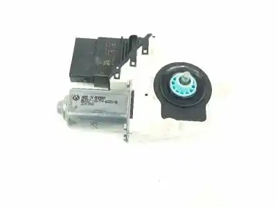 Peça sobressalente para automóvel em segunda mão motor elevador vidro traseiro direito por volkswagen tiguan 2.0 tdi referências oem iam 5n0959704f